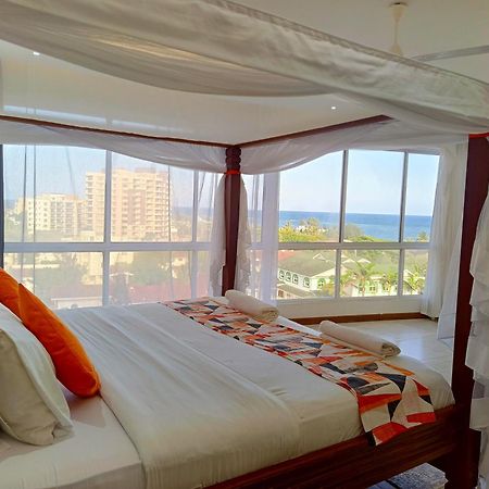 Savannah Lions Exquisite Apartment Μομπάσα Εξωτερικό φωτογραφία