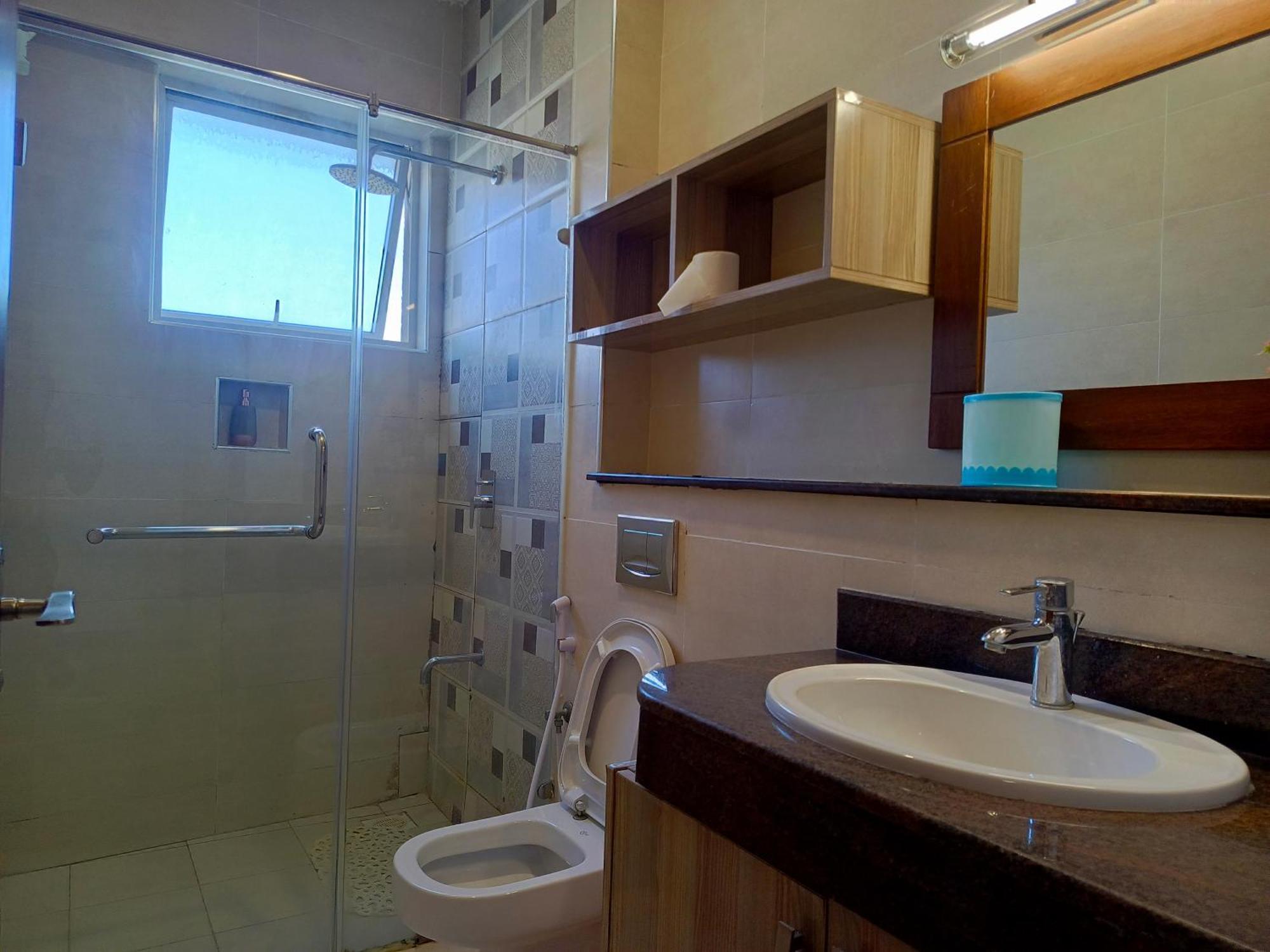 Savannah Lions Exquisite Apartment Μομπάσα Εξωτερικό φωτογραφία