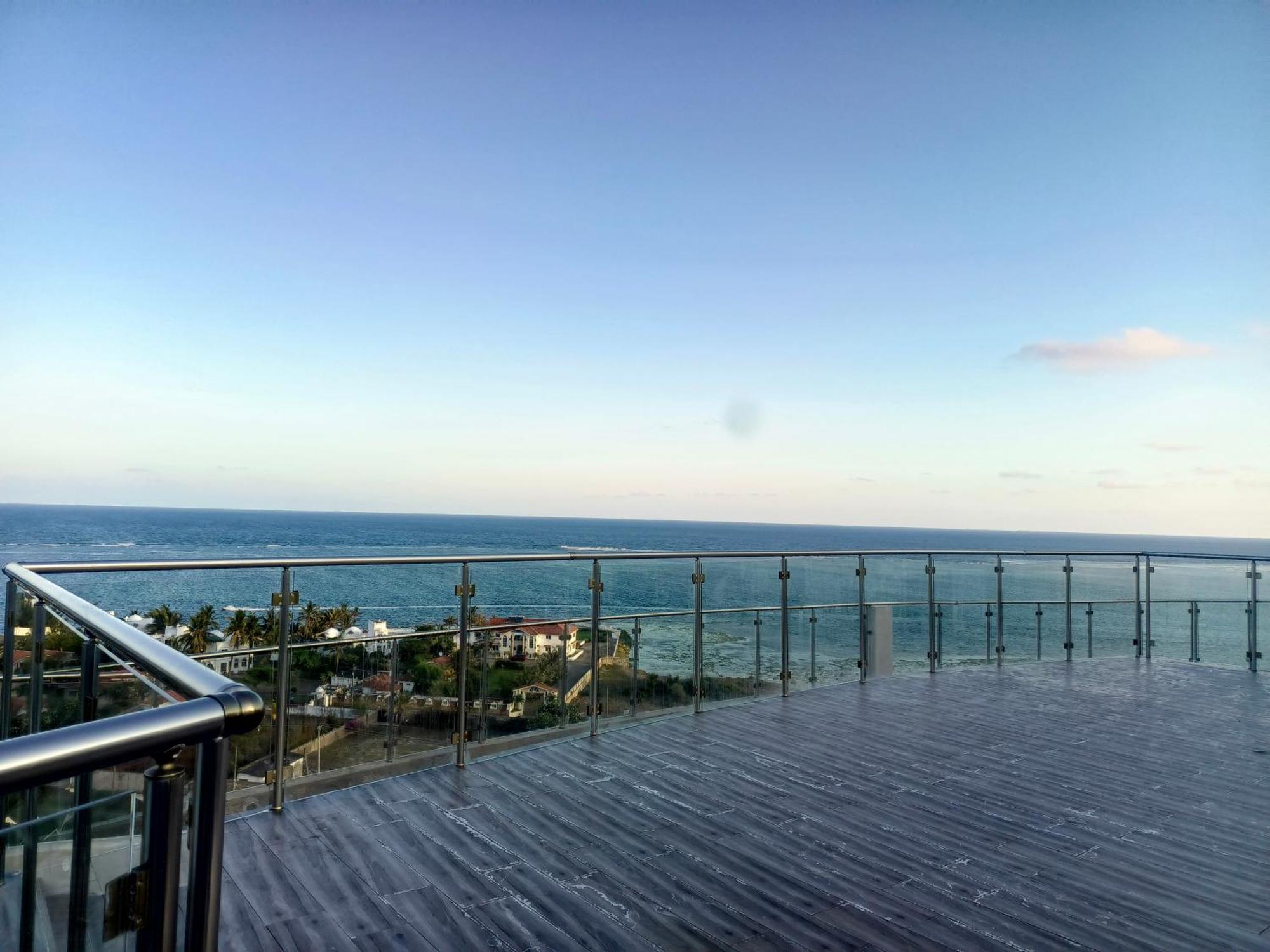 Savannah Lions Exquisite Apartment Μομπάσα Εξωτερικό φωτογραφία