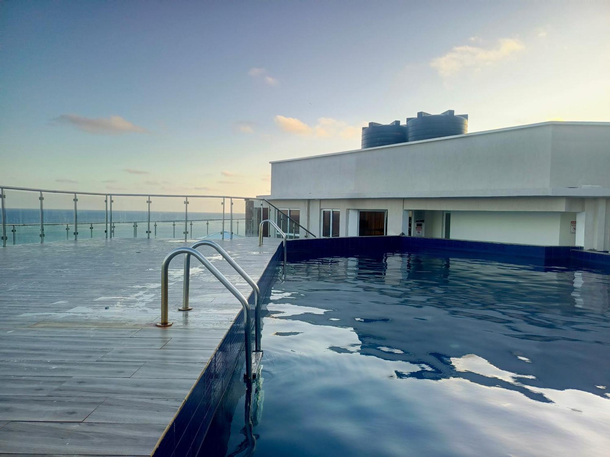 Savannah Lions Exquisite Apartment Μομπάσα Εξωτερικό φωτογραφία