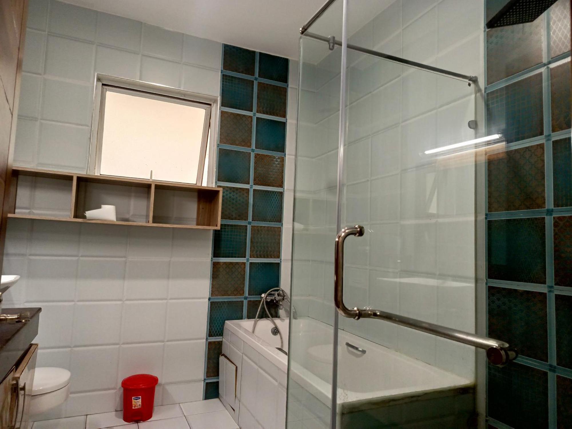 Savannah Lions Exquisite Apartment Μομπάσα Εξωτερικό φωτογραφία
